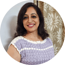 Abha Mohan - Witnessing Inner Process of Thyroid through Sleep