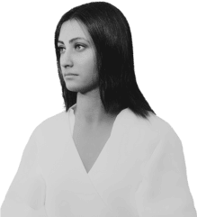 Dev Kanya, Avrati Malhar, She makes sure wisdom of Rishi Raj is conveyed without distortion in a simple, effective and relatable manner