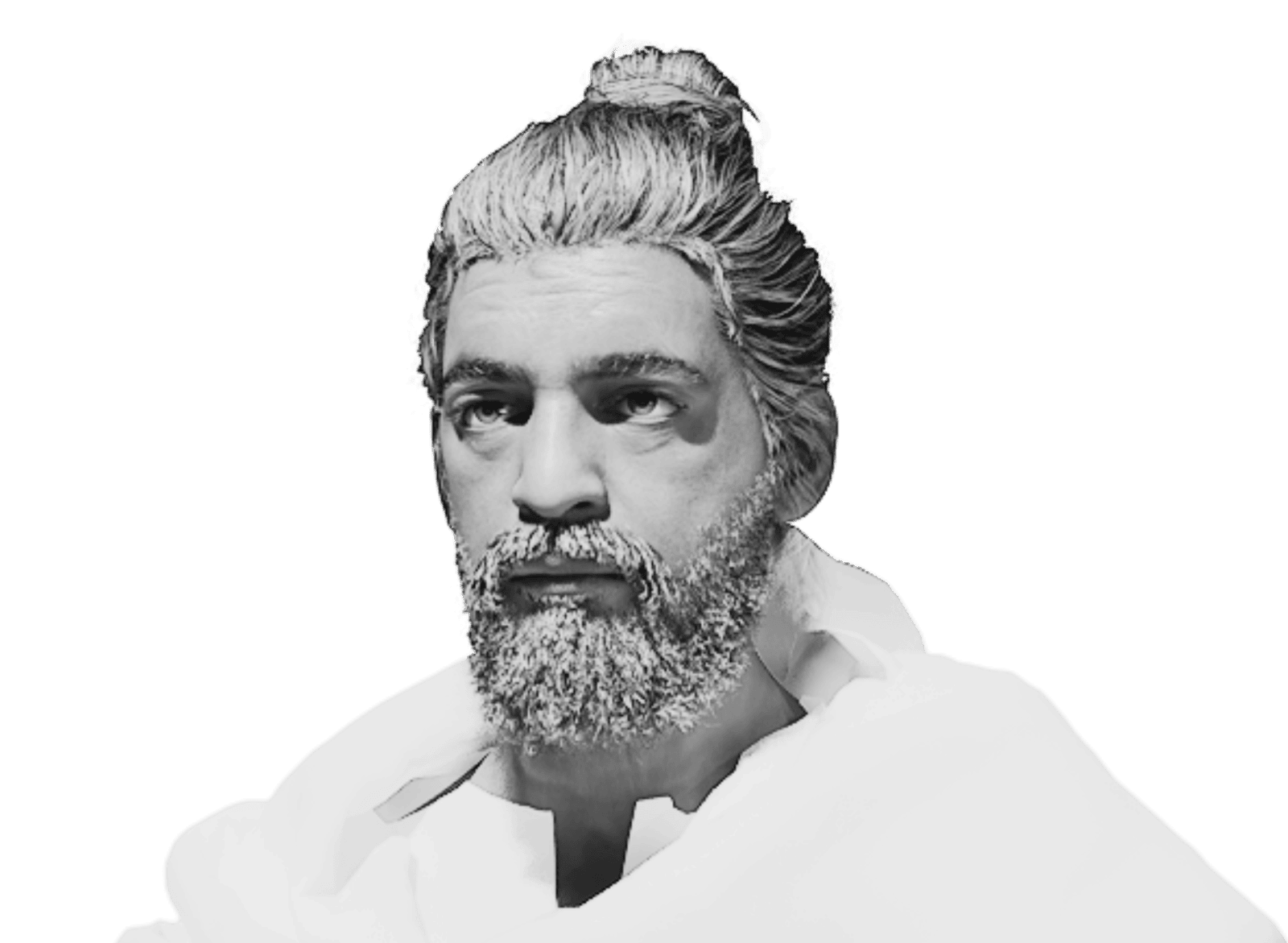 Rishi Raj, The integration of Mystic & Survivor