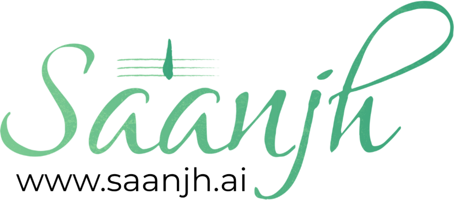 Saanjh Logo