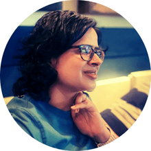 Shruti Malhotra - IT Consultant
