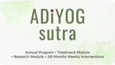 Adiyog Sutra