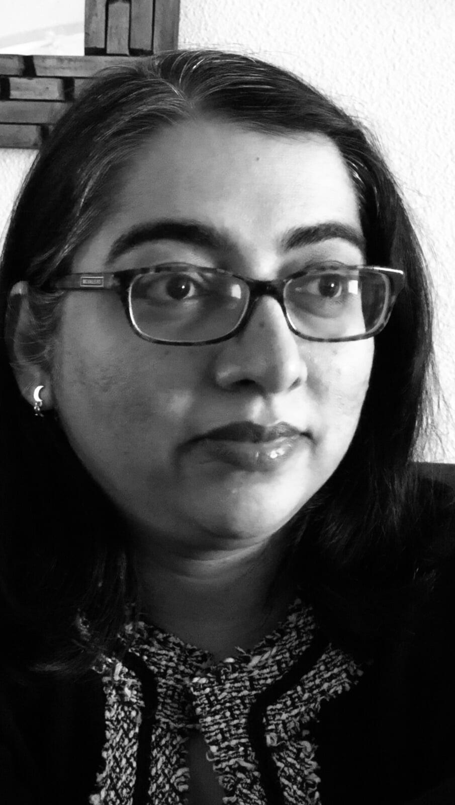 Aparna Vijay