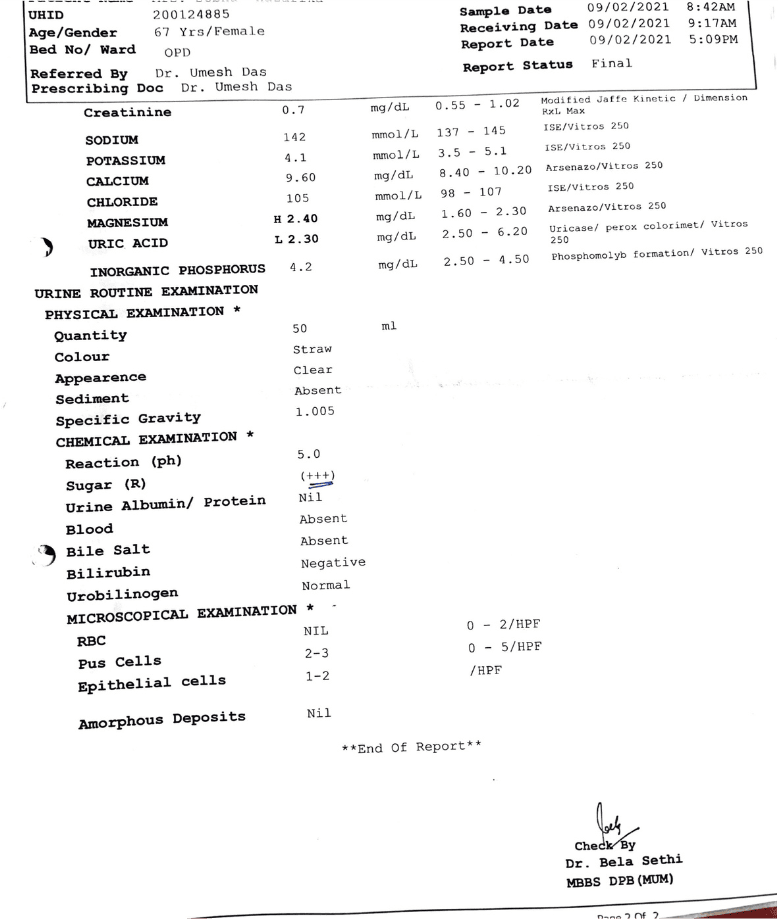 MEDICAL REPORTS FEBRUARY 2021-3