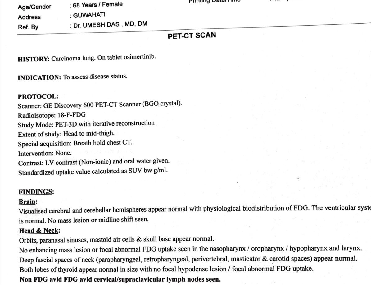 MEDICAL REPORTS APRIL 2021-1