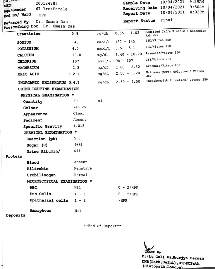 MEDICAL REPORTS APRIL 2021-5