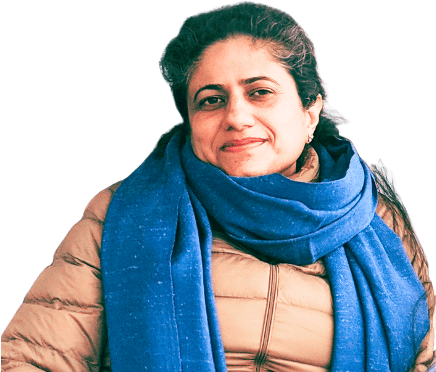 Vandana